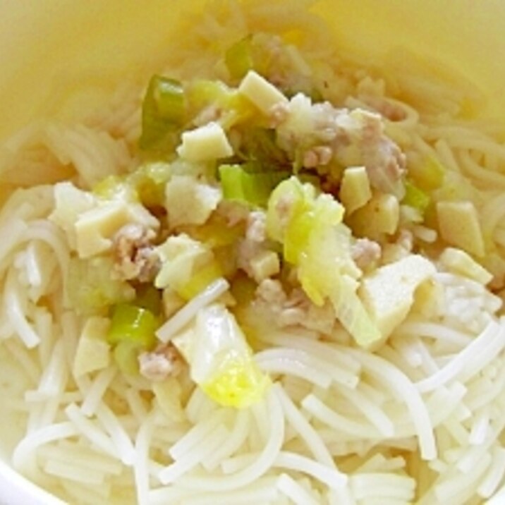 離乳食後期 豚挽き肉のあんかけそうめん レシピ 作り方 By へんてこぽこりんママ 楽天レシピ 離乳食後期 豚挽き肉のあんかけそうめん レシピ 作り方 By へんてこぽこりんママ 楽天レシピ